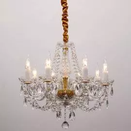 Подвесная люстра FAVOURITE