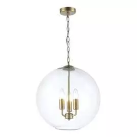 Подвесная люстра FAVOURITE