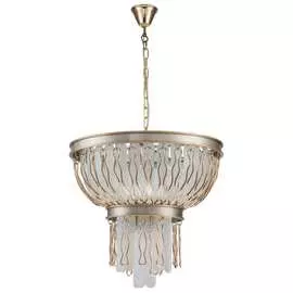 Подвесная люстра FAVOURITE