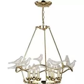 Подвесная люстра FAVOURITE