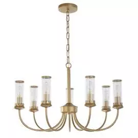 Подвесная люстра FAVOURITE