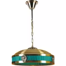 Подвесная люстра FAVOURITE