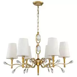 Подвесная люстра FAVOURITE