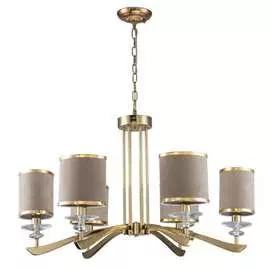 Подвесная люстра FAVOURITE