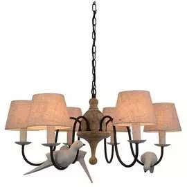 Подвесная люстра FAVOURITE