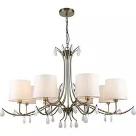 Подвесная люстра FAVOURITE