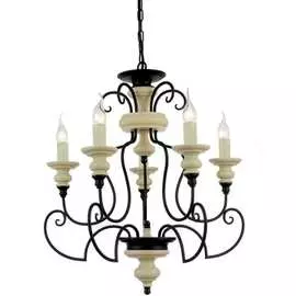 Подвесная люстра FAVOURITE