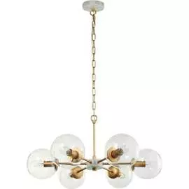 Подвесная люстра FAVOURITE