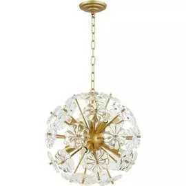 Подвесная люстра FAVOURITE