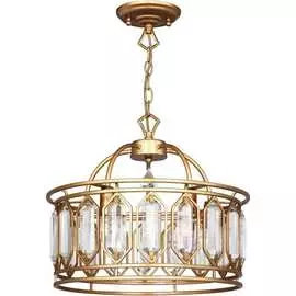 Подвесная люстра FAVOURITE