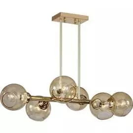 Подвесная люстра FAVOURITE