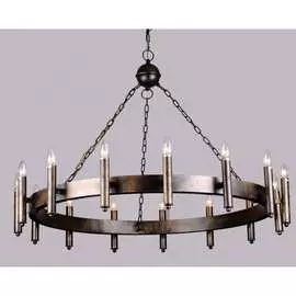 Подвесная люстра FAVOURITE