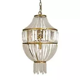 Подвесная люстра FAVOURITE