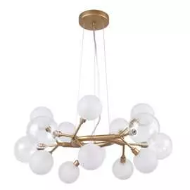 Подвесная люстра FAVOURITE