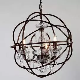 Подвесная люстра FAVOURITE