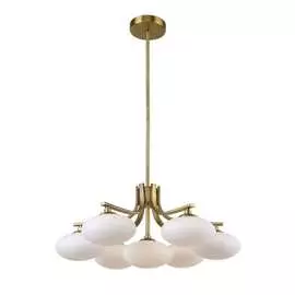 Подвесная люстра FAVOURITE