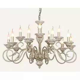 Подвесная люстра FAVOURITE