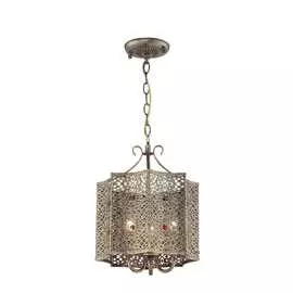 Подвесная люстра FAVOURITE