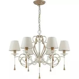 Подвесная люстра FAVOURITE