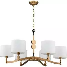 Подвесная люстра FAVOURITE