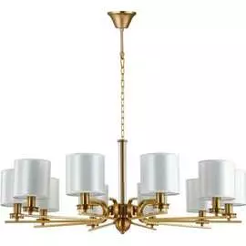 Подвесная люстра FAVOURITE