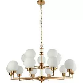 Подвесная люстра FAVOURITE