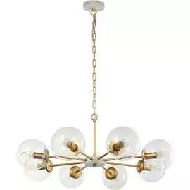 Подвесная люстра FAVOURITE