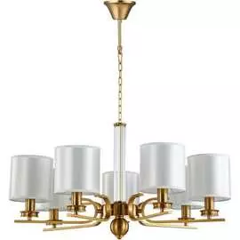 Подвесная люстра FAVOURITE