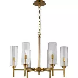 Подвесная люстра FAVOURITE