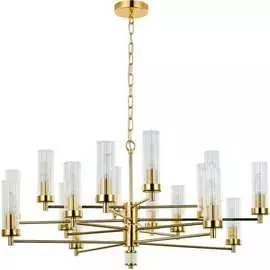 Подвесная люстра FAVOURITE