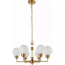 Подвесная люстра FAVOURITE