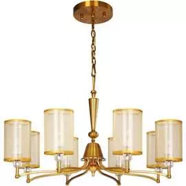 Подвесная люстра FAVOURITE