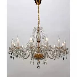 Подвесная люстра FAVOURITE