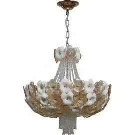 Подвесная люстра FAVOURITE