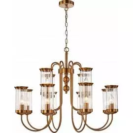 Подвесная люстра FAVOURITE