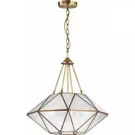 Подвесная люстра FAVOURITE