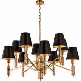 Подвесная люстра FAVOURITE