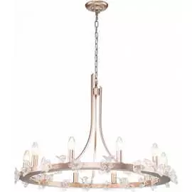 Подвесная люстра FAVOURITE