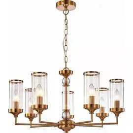 Подвесная люстра FAVOURITE