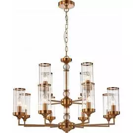 Подвесная люстра FAVOURITE