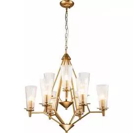 Подвесная люстра FAVOURITE