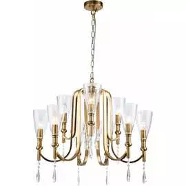 Подвесная люстра FAVOURITE