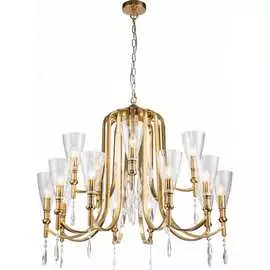 Подвесная люстра FAVOURITE