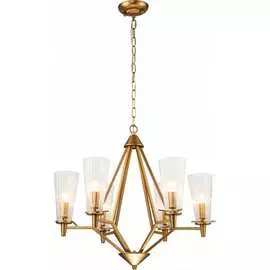 Подвесная люстра FAVOURITE