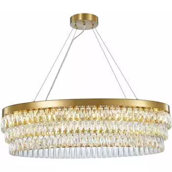 Подвесная люстра FAVOURITE