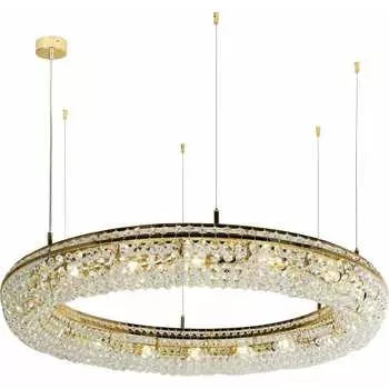 Подвесная люстра FAVOURITE