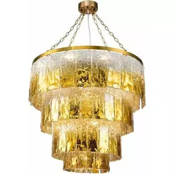 Подвесная люстра FAVOURITE