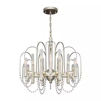 Подвесная люстра FAVOURITE