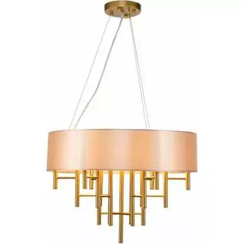 Подвесная люстра FAVOURITE