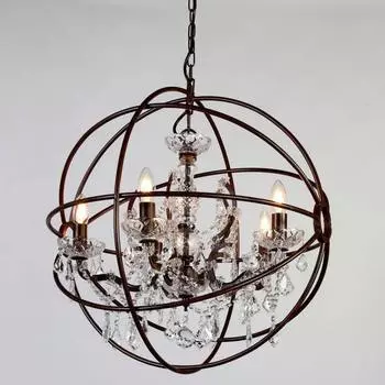 Подвесная люстра FAVOURITE